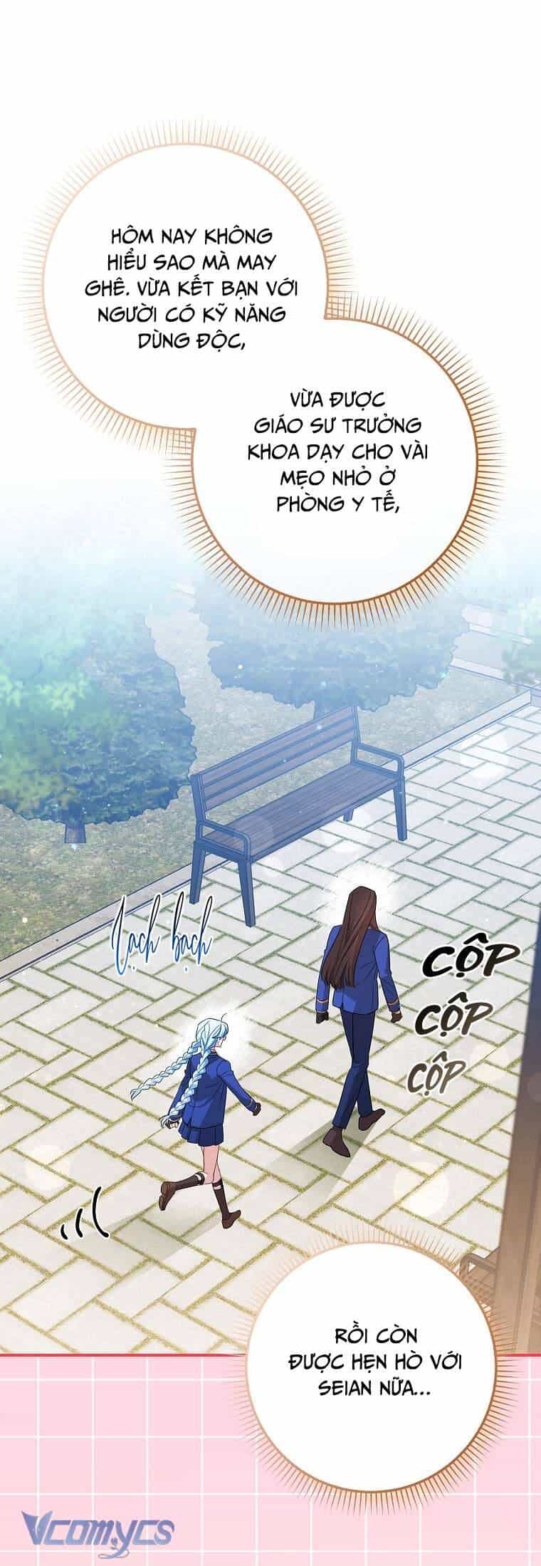 Thời Hạn Cuối Cùng Đang Tràn Ngập Trên Cửa Sổ Trạng Thái - Chương 21 - ảnh 67