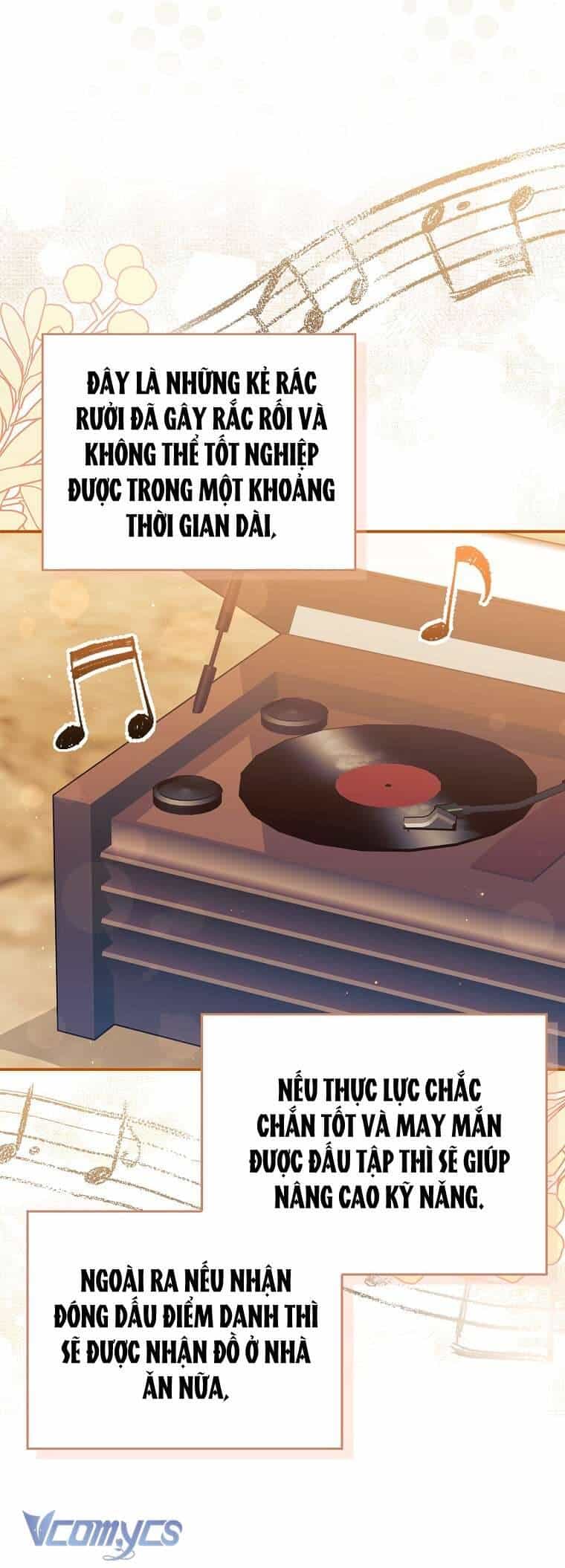 Thời Hạn Cuối Cùng Đang Tràn Ngập Trên Cửa Sổ Trạng Thái - Chương 23 - ảnh 20