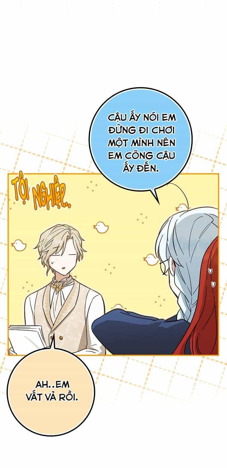 Thời Hạn Cuối Cùng Đang Tràn Ngập Trên Cửa Sổ Trạng Thái - Chương 24 - ảnh 32