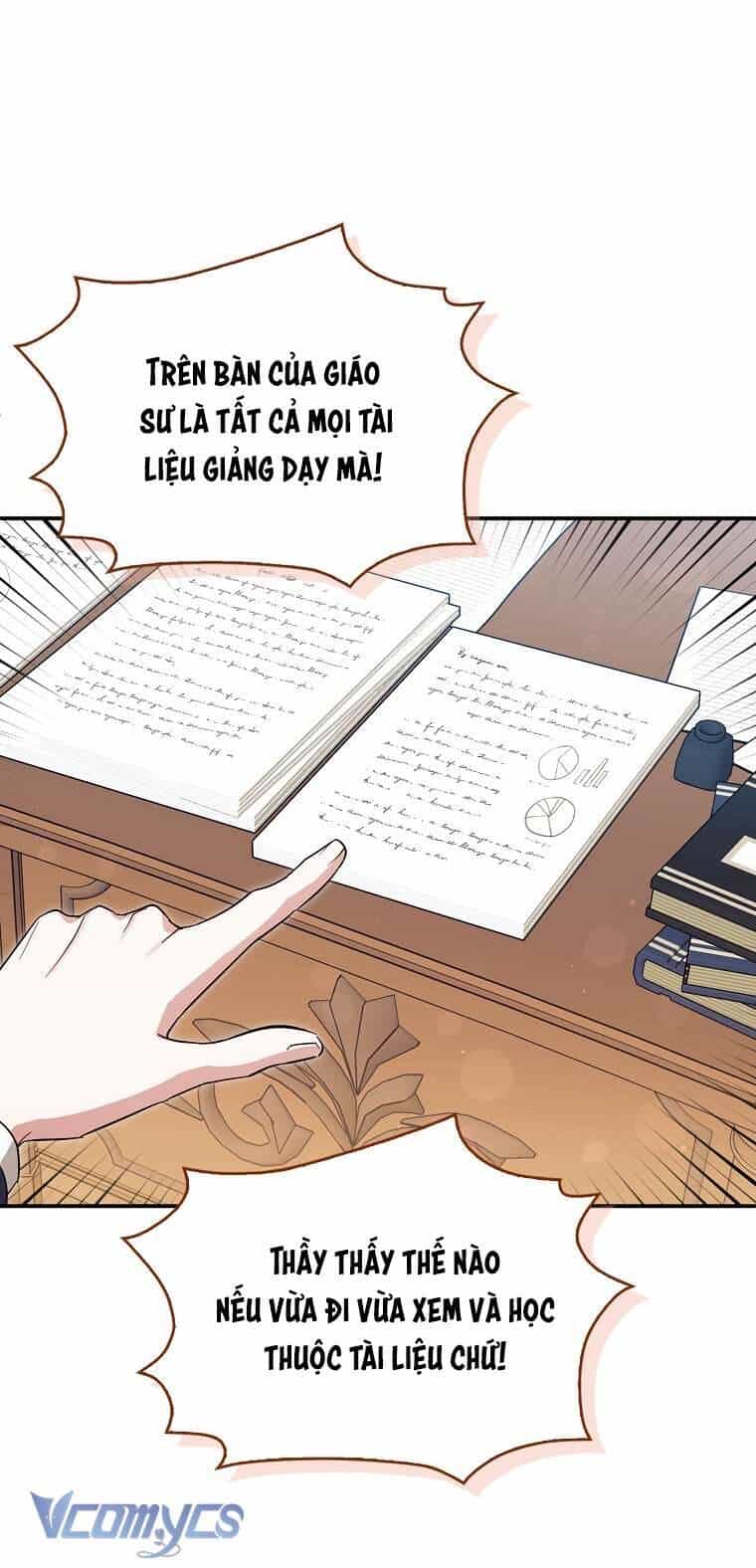 Thời Hạn Cuối Cùng Đang Tràn Ngập Trên Cửa Sổ Trạng Thái - Chương 24 - ảnh 36
