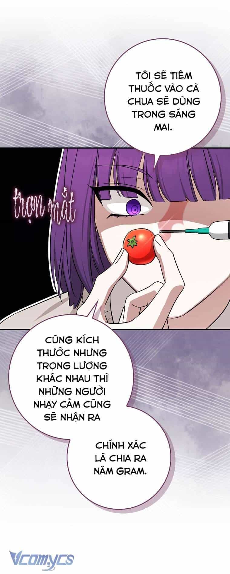 Thời Hạn Cuối Cùng Đang Tràn Ngập Trên Cửa Sổ Trạng Thái - Chương 24 - ảnh 52