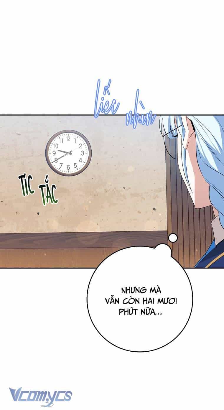 Thời Hạn Cuối Cùng Đang Tràn Ngập Trên Cửa Sổ Trạng Thái - Chương 25 - ảnh 39