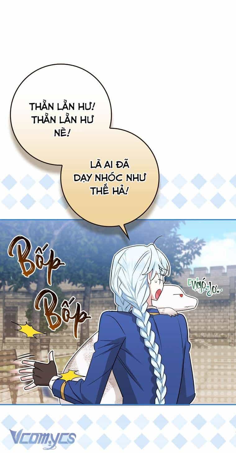 Thời Hạn Cuối Cùng Đang Tràn Ngập Trên Cửa Sổ Trạng Thái - Chương 27 - ảnh 19