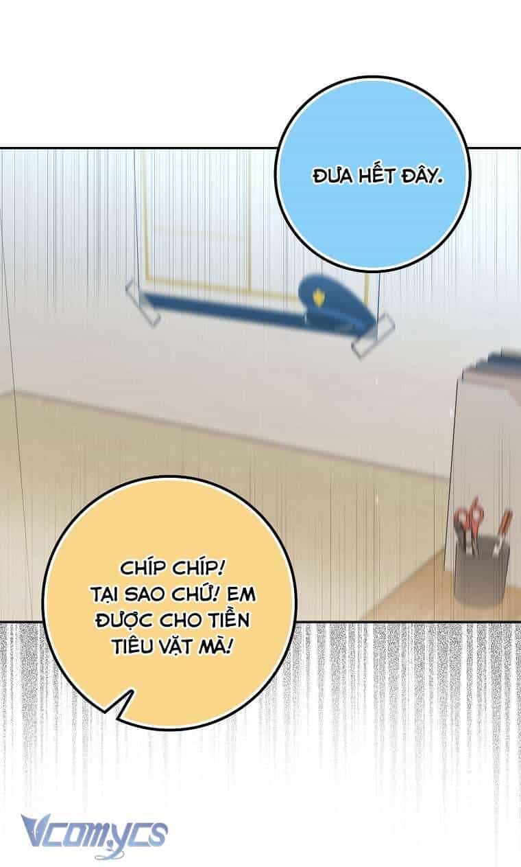 Thời Hạn Cuối Cùng Đang Tràn Ngập Trên Cửa Sổ Trạng Thái - Chương 27 - ảnh 6