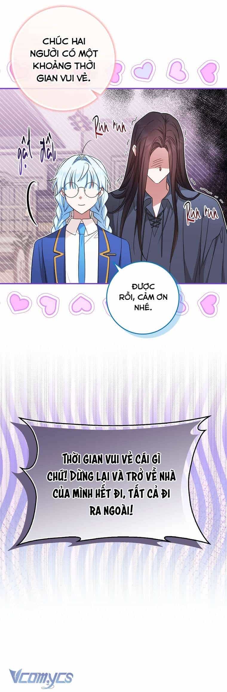 Thời Hạn Cuối Cùng Đang Tràn Ngập Trên Cửa Sổ Trạng Thái - Chương 28 - ảnh 61