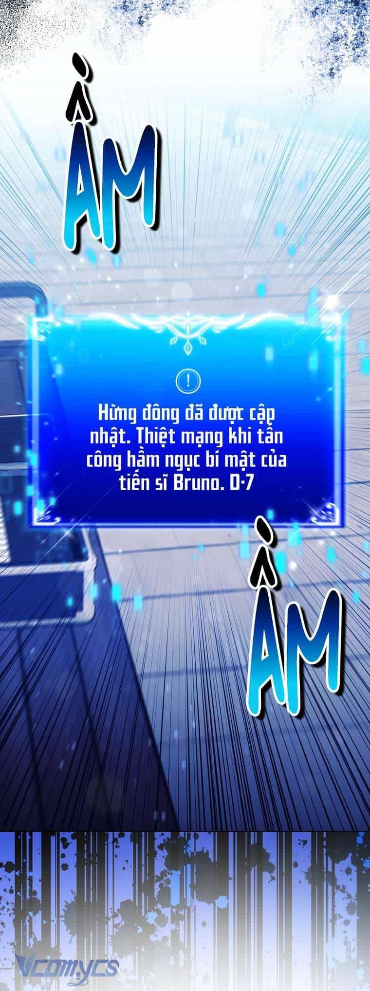 Thời Hạn Cuối Cùng Đang Tràn Ngập Trên Cửa Sổ Trạng Thái - Chương 29 - ảnh 63