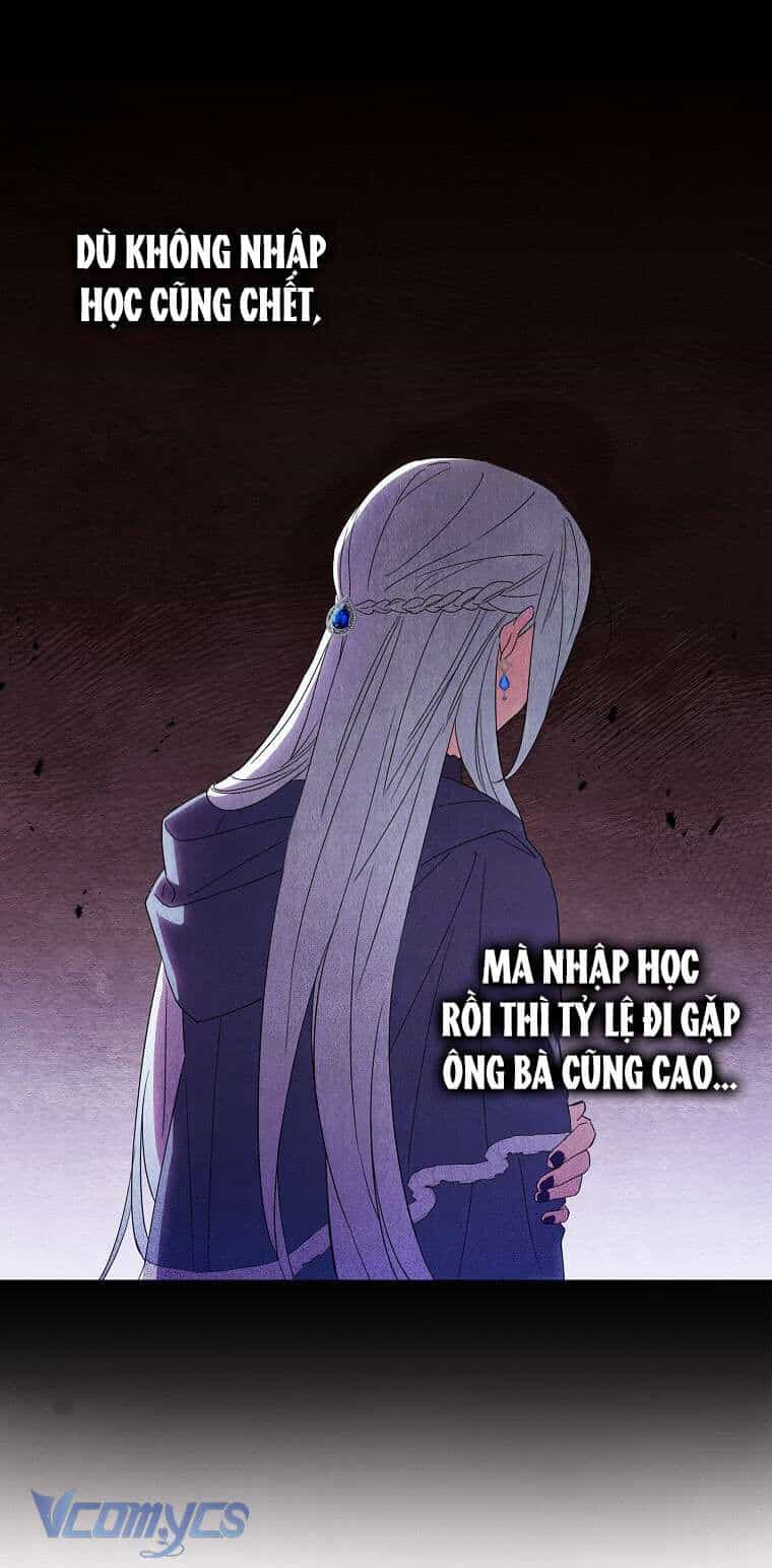 Thời Hạn Cuối Cùng Đang Tràn Ngập Trên Cửa Sổ Trạng Thái - Chương 3 - ảnh 31