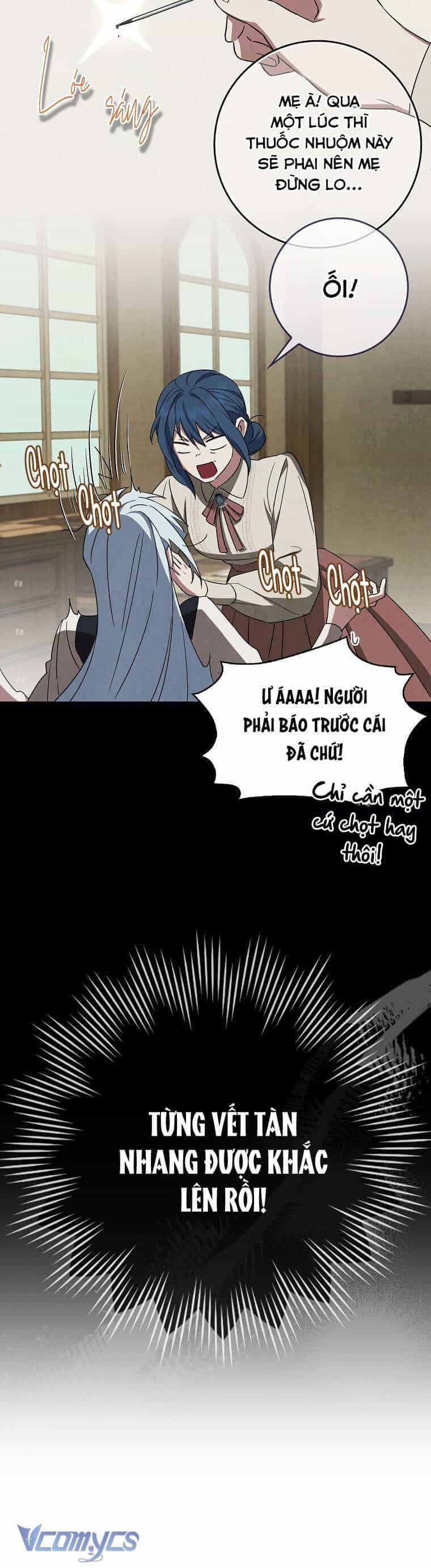 Thời Hạn Cuối Cùng Đang Tràn Ngập Trên Cửa Sổ Trạng Thái - Chương 3 - ảnh 38