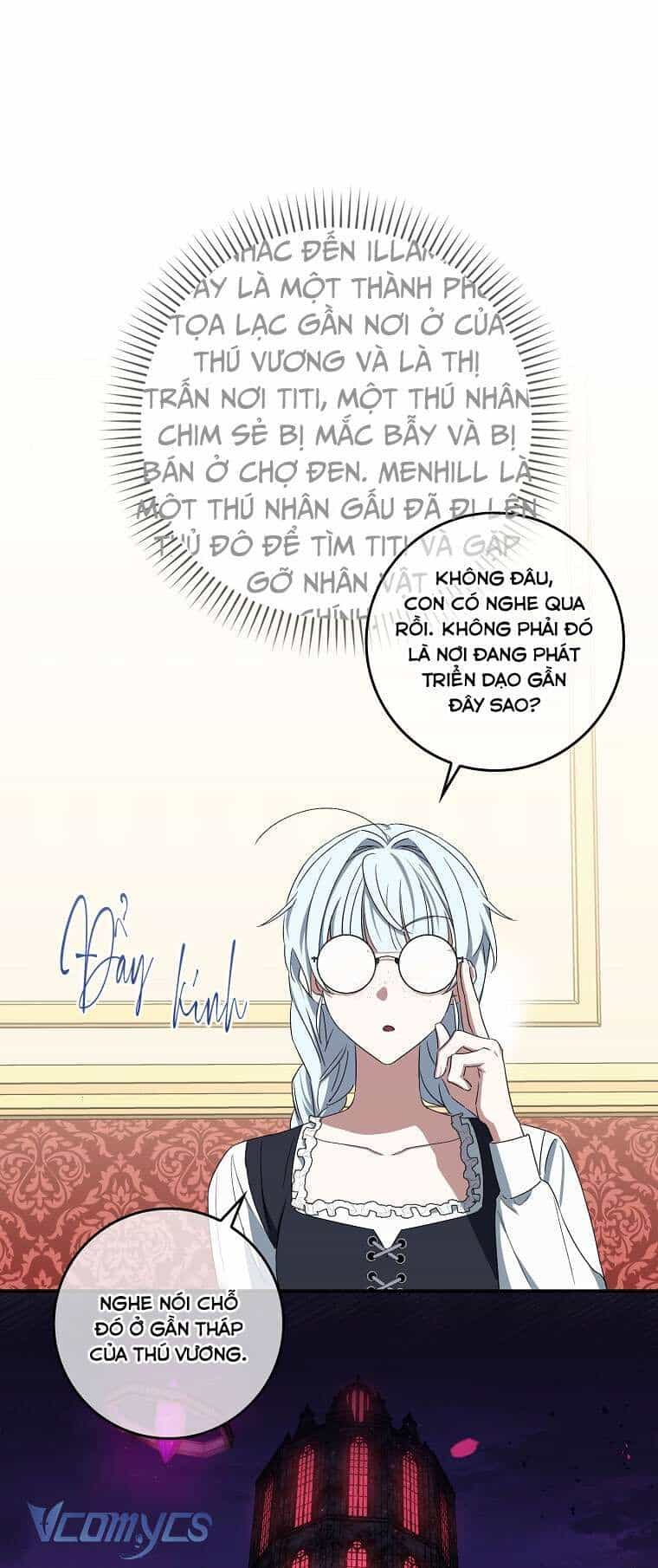 Thời Hạn Cuối Cùng Đang Tràn Ngập Trên Cửa Sổ Trạng Thái - Chương 3 - ảnh 46