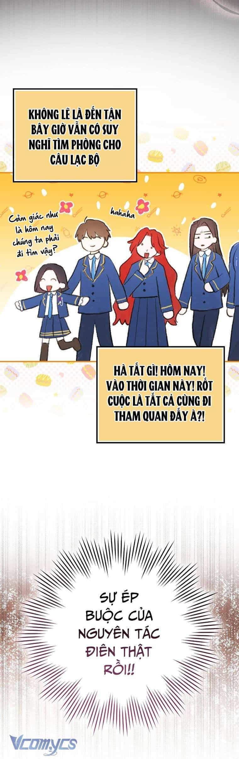 Thời Hạn Cuối Cùng Đang Tràn Ngập Trên Cửa Sổ Trạng Thái - Chương 30 - ảnh 23