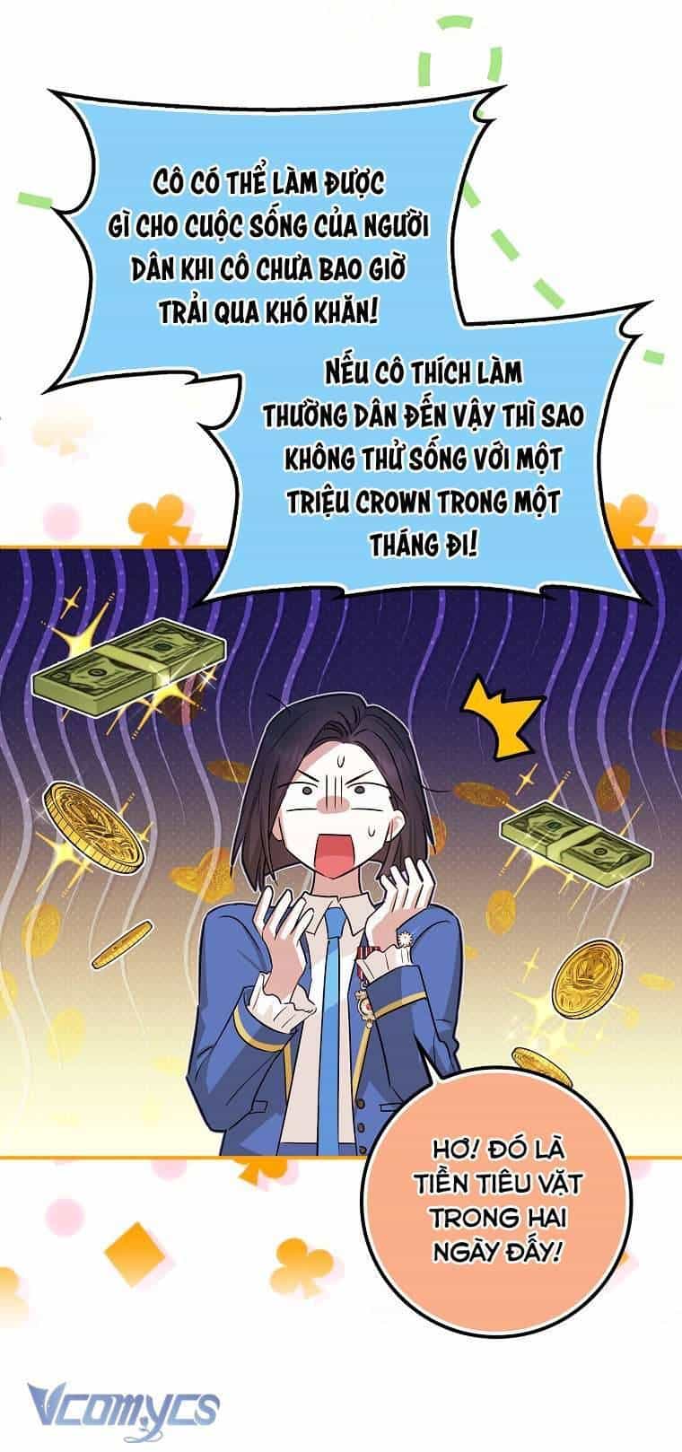 Thời Hạn Cuối Cùng Đang Tràn Ngập Trên Cửa Sổ Trạng Thái - Chương 30 - ảnh 34