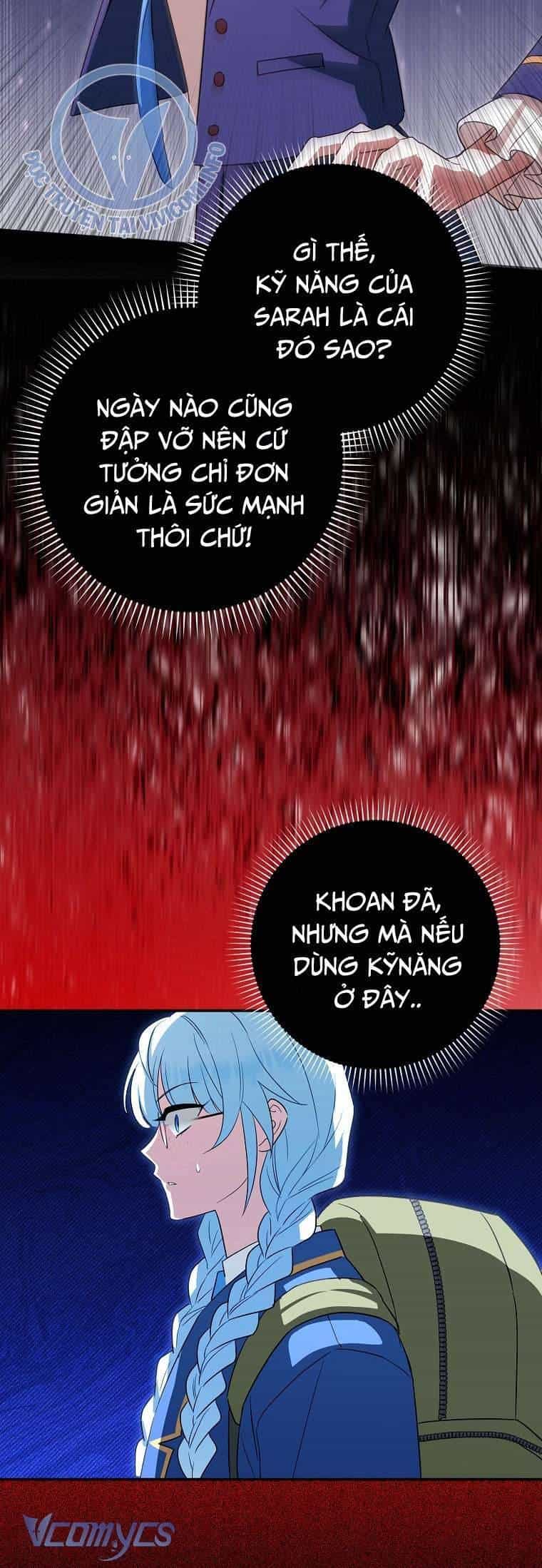 Thời Hạn Cuối Cùng Đang Tràn Ngập Trên Cửa Sổ Trạng Thái - Chương 32 - ảnh 46