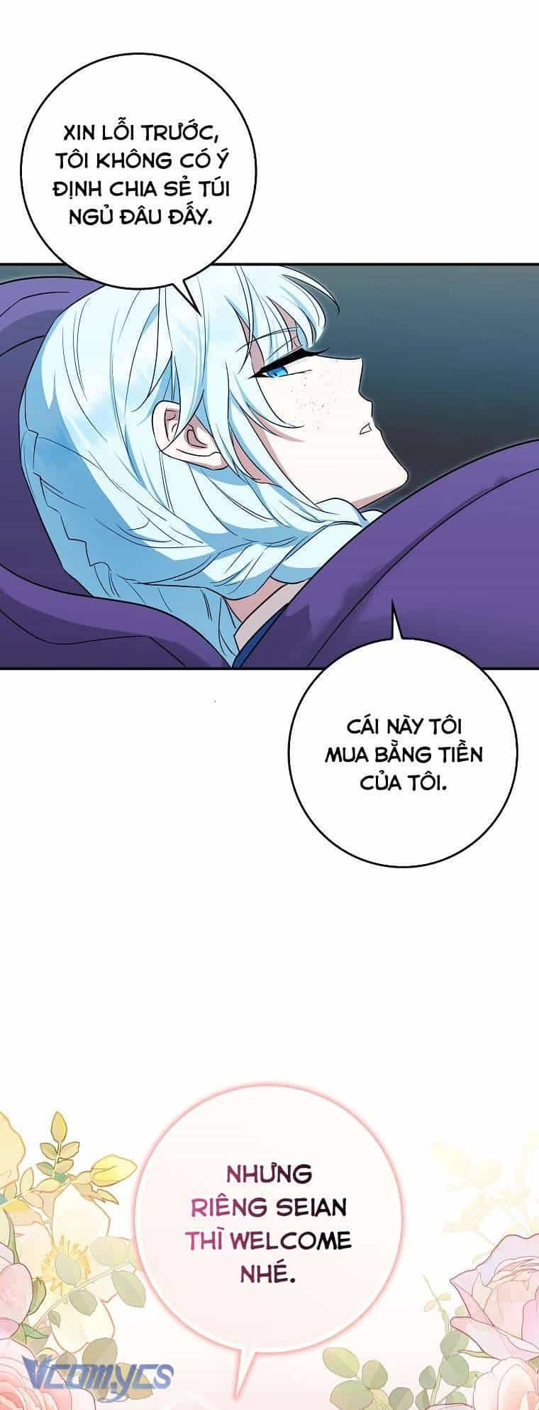 Thời Hạn Cuối Cùng Đang Tràn Ngập Trên Cửa Sổ Trạng Thái - Chương 33 - ảnh 22