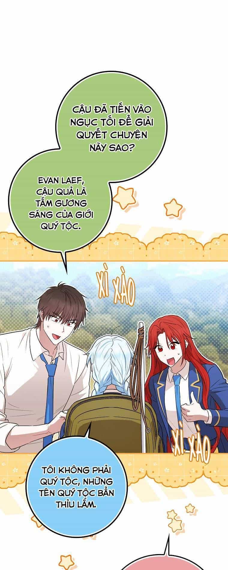Thời Hạn Cuối Cùng Đang Tràn Ngập Trên Cửa Sổ Trạng Thái - Chương 33 - ảnh 54