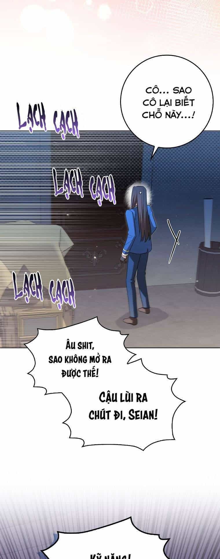 Thời Hạn Cuối Cùng Đang Tràn Ngập Trên Cửa Sổ Trạng Thái - Chương 35 - ảnh 11