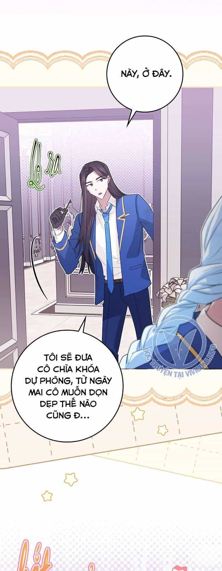 Thời Hạn Cuối Cùng Đang Tràn Ngập Trên Cửa Sổ Trạng Thái - Chương 35 - ảnh 20