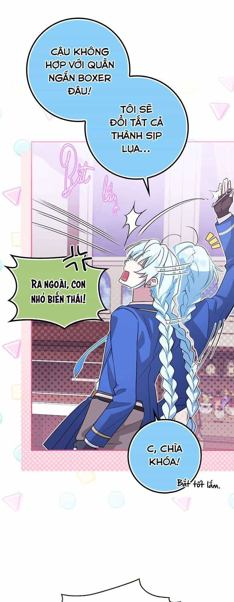Thời Hạn Cuối Cùng Đang Tràn Ngập Trên Cửa Sổ Trạng Thái - Chương 35 - ảnh 22