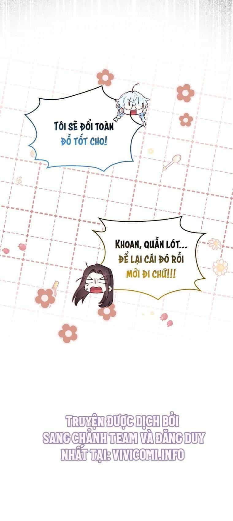 Thời Hạn Cuối Cùng Đang Tràn Ngập Trên Cửa Sổ Trạng Thái - Chương 35 - ảnh 23