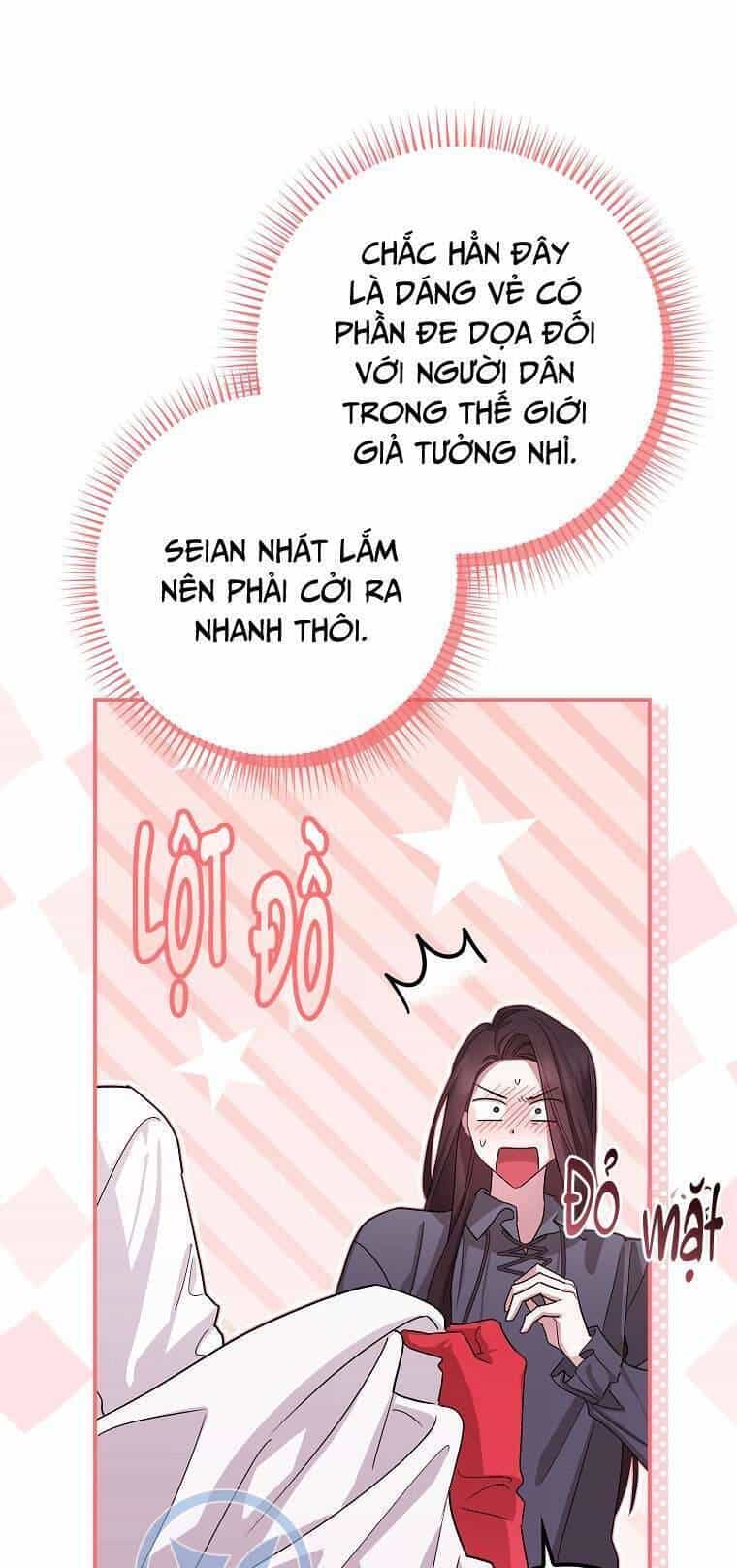 Thời Hạn Cuối Cùng Đang Tràn Ngập Trên Cửa Sổ Trạng Thái - Chương 36 - ảnh 7