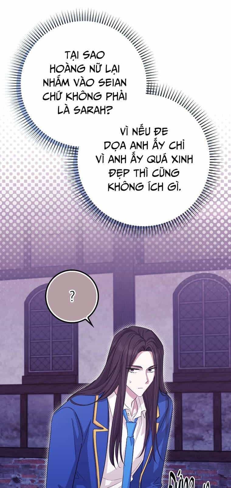 Thời Hạn Cuối Cùng Đang Tràn Ngập Trên Cửa Sổ Trạng Thái - Chương 38 - ảnh 16