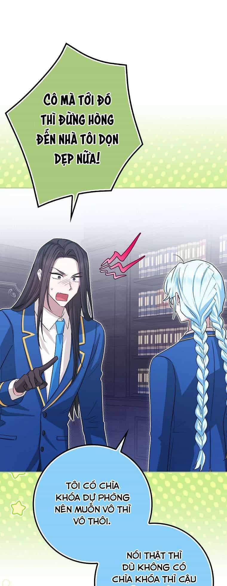 Thời Hạn Cuối Cùng Đang Tràn Ngập Trên Cửa Sổ Trạng Thái - Chương 38 - ảnh 25