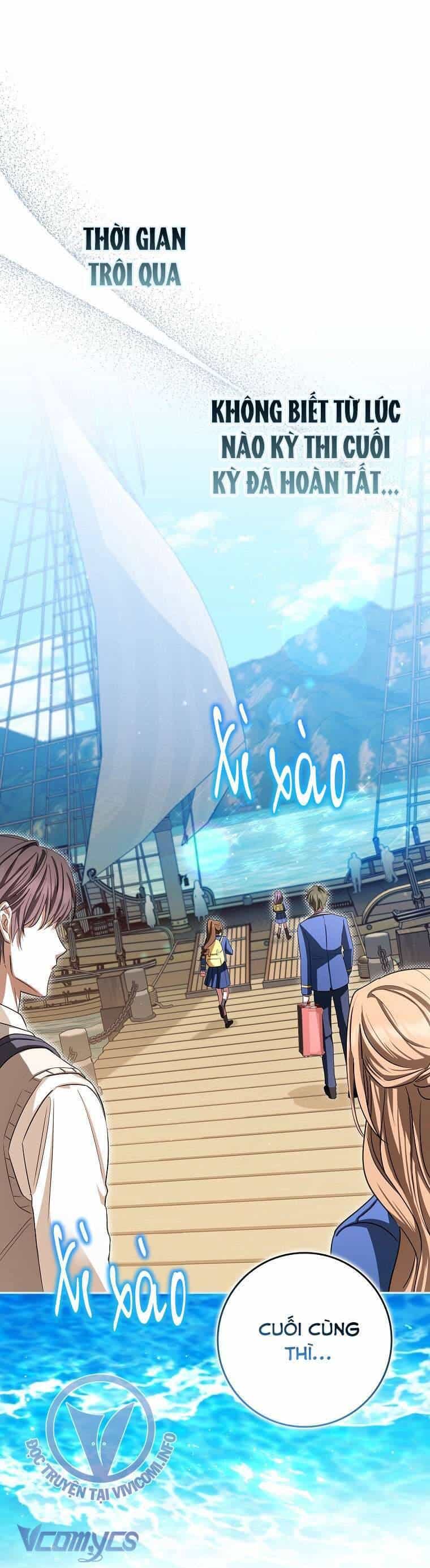 Thời Hạn Cuối Cùng Đang Tràn Ngập Trên Cửa Sổ Trạng Thái - Chương 39 - ảnh 20