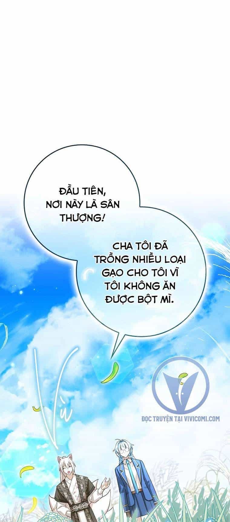 Thời Hạn Cuối Cùng Đang Tràn Ngập Trên Cửa Sổ Trạng Thái - Chương 40 - ảnh 10