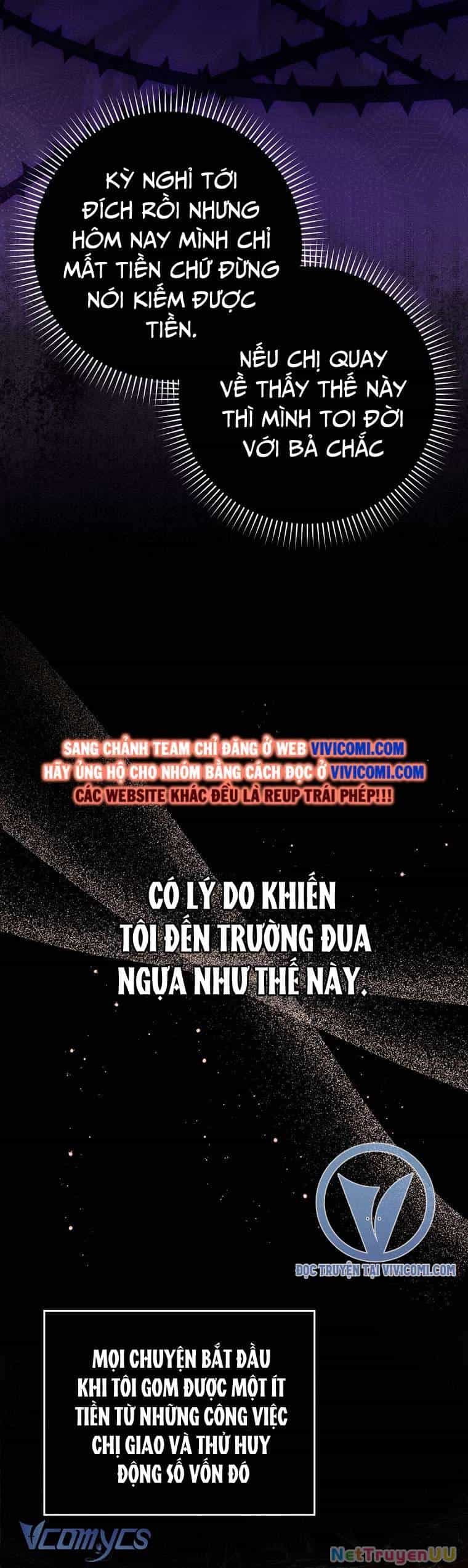 Thời Hạn Cuối Cùng Đang Tràn Ngập Trên Cửa Sổ Trạng Thái - Chương 40 - ảnh 18