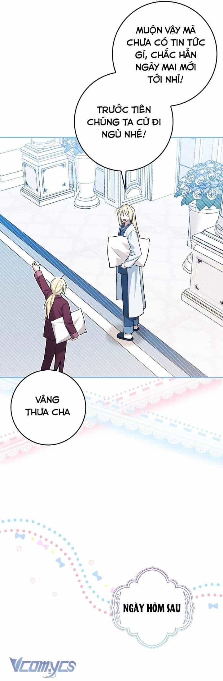 Thời Hạn Cuối Cùng Đang Tràn Ngập Trên Cửa Sổ Trạng Thái - Chương 41 - ảnh 15