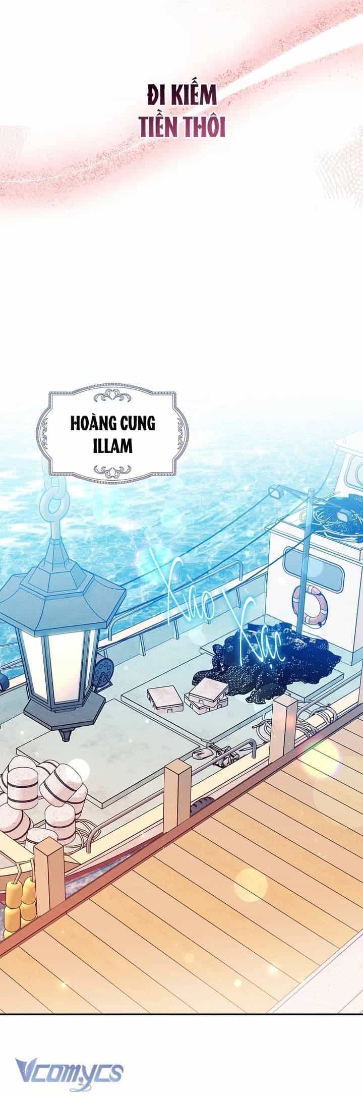 Thời Hạn Cuối Cùng Đang Tràn Ngập Trên Cửa Sổ Trạng Thái - Chương 41 - ảnh 34
