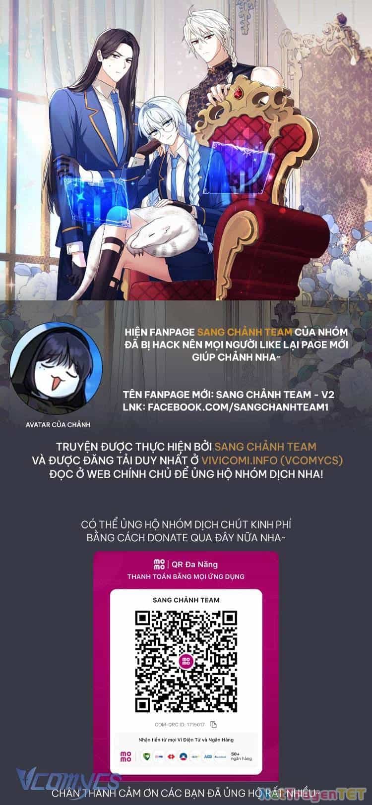 Thời Hạn Cuối Cùng Đang Tràn Ngập Trên Cửa Sổ Trạng Thái - Chương 41 - ảnh 56