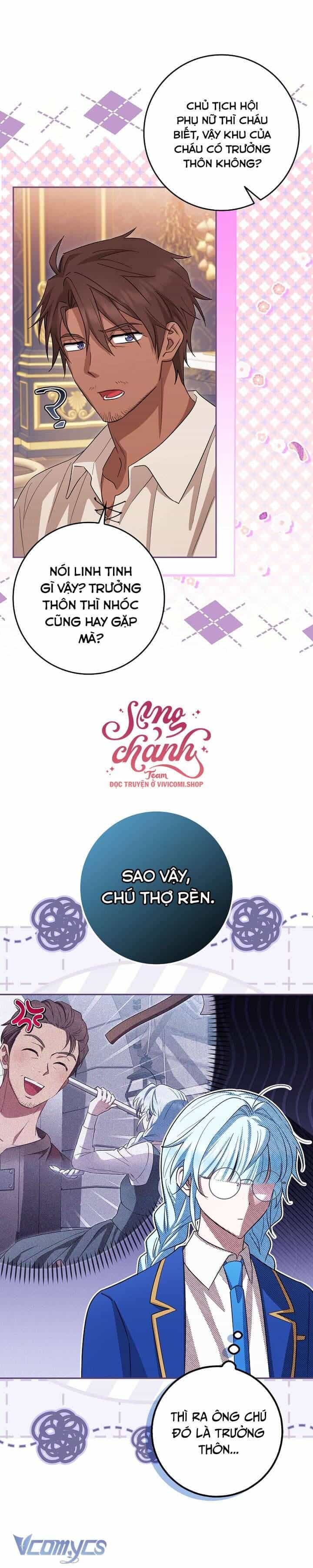 Thời Hạn Cuối Cùng Đang Tràn Ngập Trên Cửa Sổ Trạng Thái - Chương 42 - ảnh 19