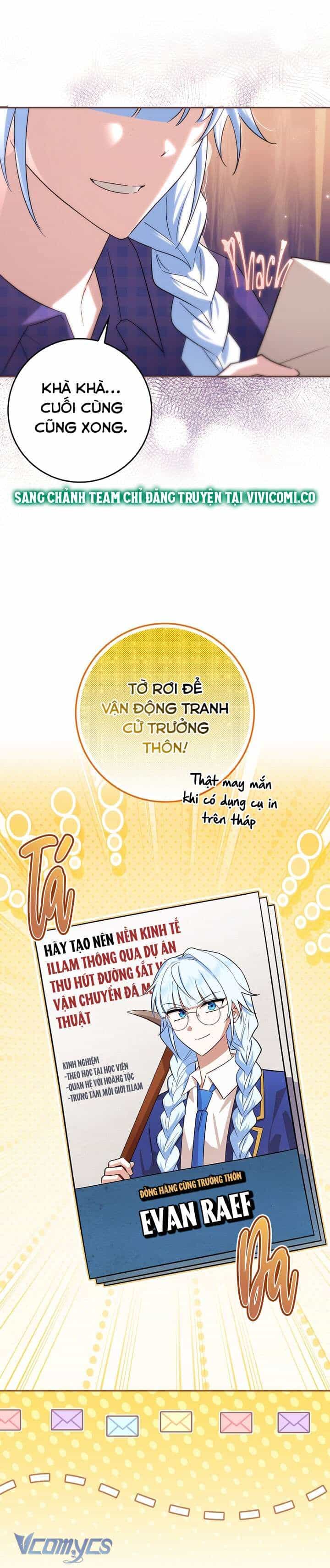 Thời Hạn Cuối Cùng Đang Tràn Ngập Trên Cửa Sổ Trạng Thái - Chương 43 - ảnh 31