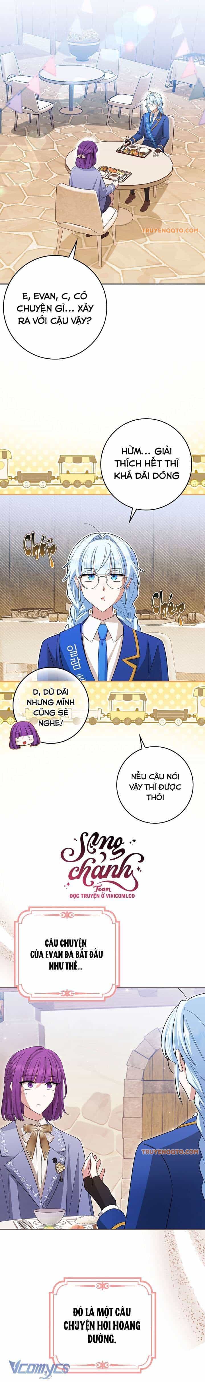 Thời Hạn Cuối Cùng Đang Tràn Ngập Trên Cửa Sổ Trạng Thái - Chương 44 - ảnh 28