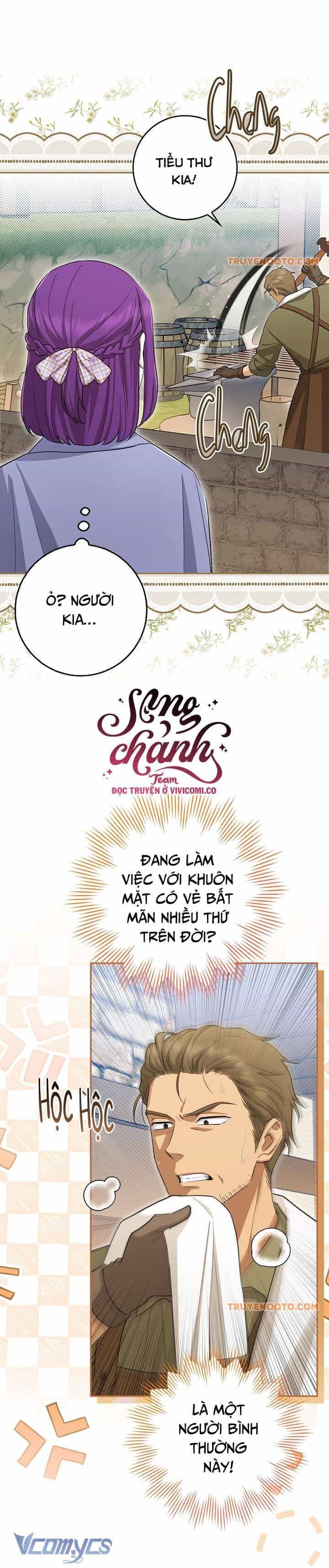 Thời Hạn Cuối Cùng Đang Tràn Ngập Trên Cửa Sổ Trạng Thái - Chương 44 - ảnh 4