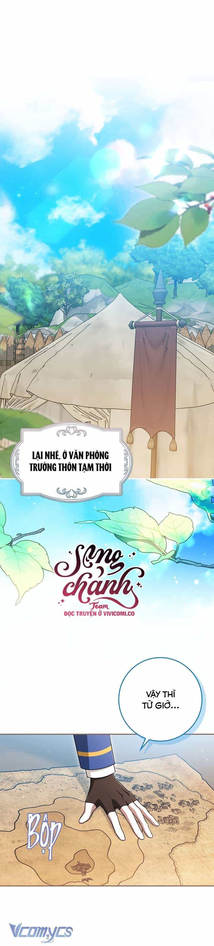 Thời Hạn Cuối Cùng Đang Tràn Ngập Trên Cửa Sổ Trạng Thái - Chương 45 - ảnh 3