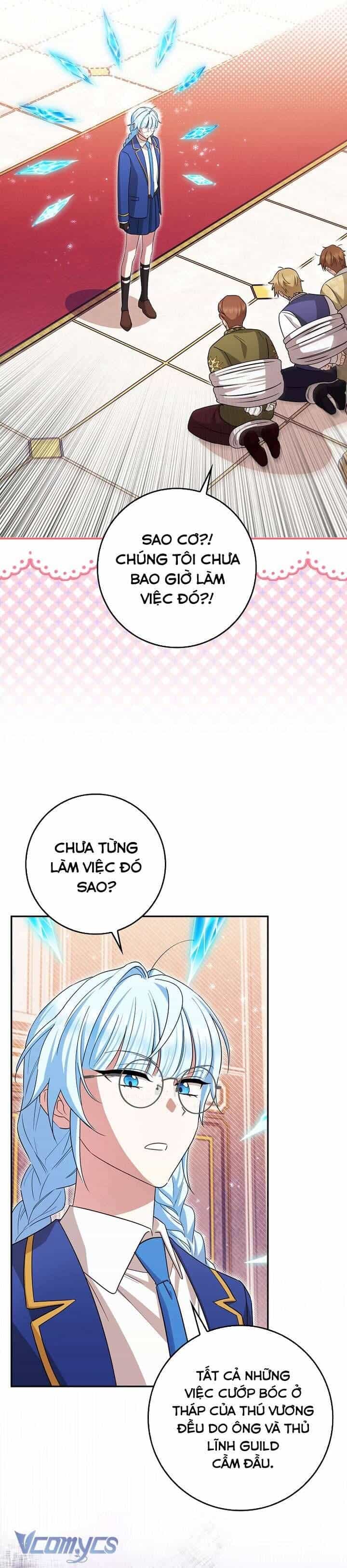 Thời Hạn Cuối Cùng Đang Tràn Ngập Trên Cửa Sổ Trạng Thái - Chương 46 - ảnh 17