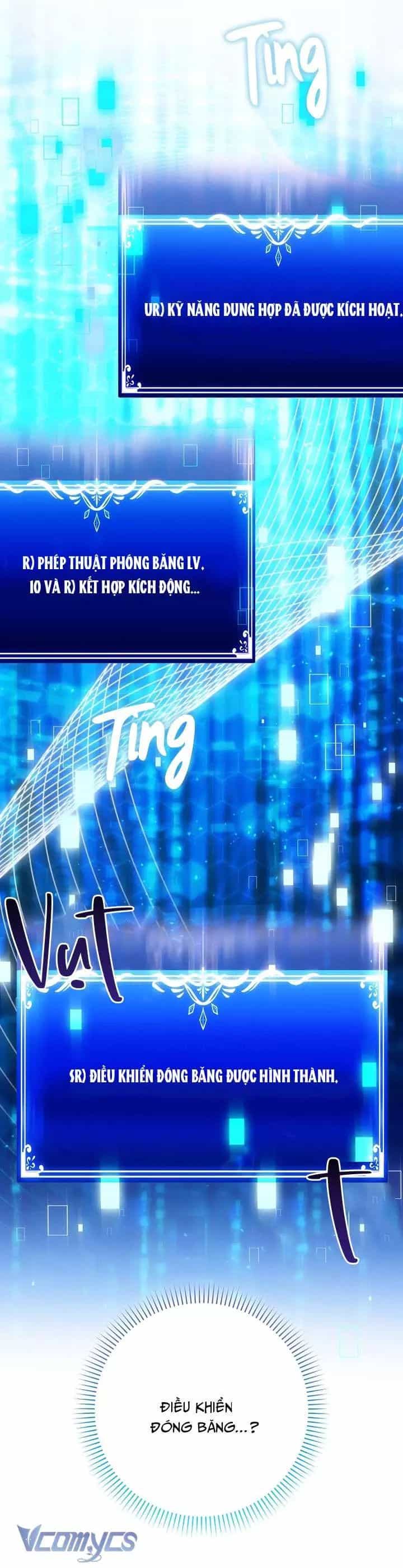 Thời Hạn Cuối Cùng Đang Tràn Ngập Trên Cửa Sổ Trạng Thái - Chương 47 - ảnh 16