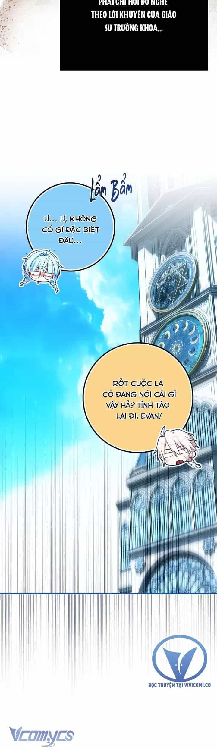 Thời Hạn Cuối Cùng Đang Tràn Ngập Trên Cửa Sổ Trạng Thái - Chương 47 - ảnh 20