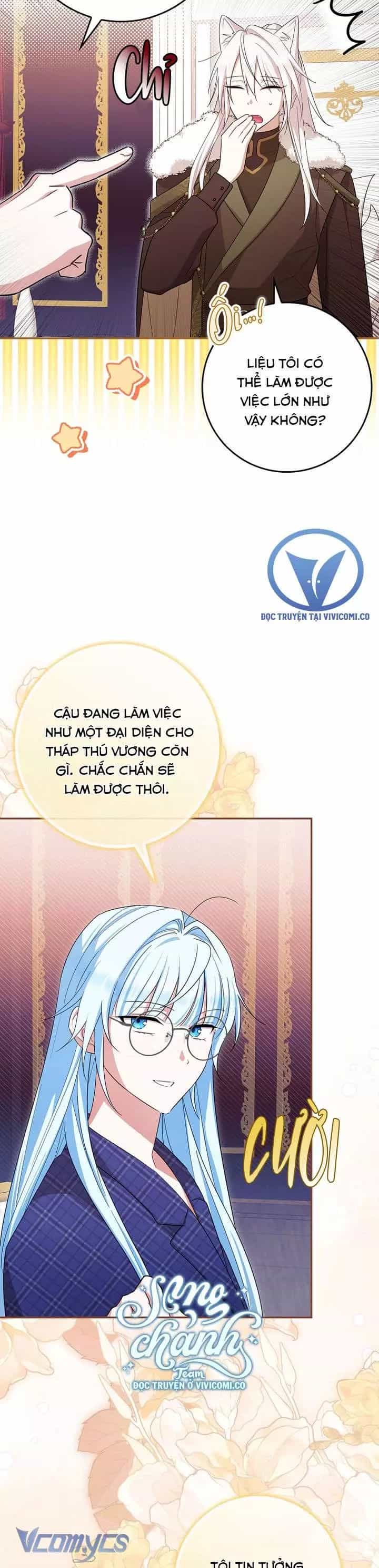 Thời Hạn Cuối Cùng Đang Tràn Ngập Trên Cửa Sổ Trạng Thái - Chương 47 - ảnh 31