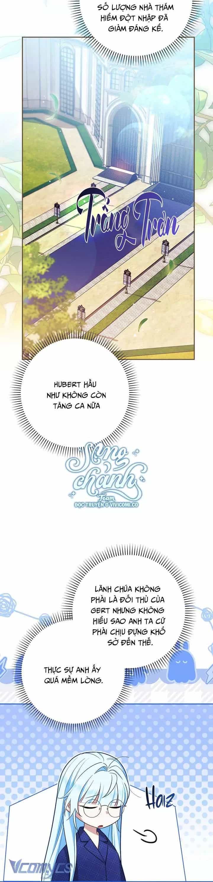 Thời Hạn Cuối Cùng Đang Tràn Ngập Trên Cửa Sổ Trạng Thái - Chương 47 - ảnh 33