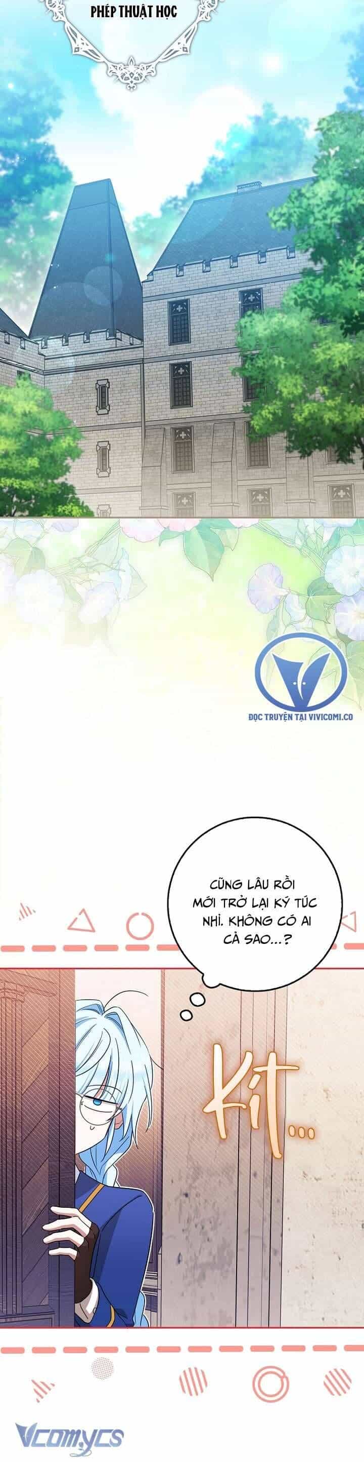 Thời Hạn Cuối Cùng Đang Tràn Ngập Trên Cửa Sổ Trạng Thái - Chương 48 - ảnh 17