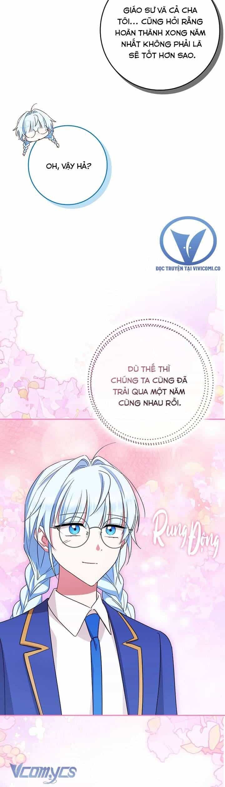 Thời Hạn Cuối Cùng Đang Tràn Ngập Trên Cửa Sổ Trạng Thái - Chương 48 - ảnh 30