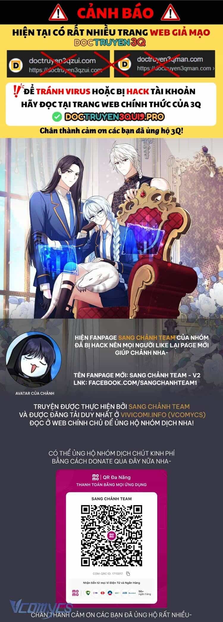 Thời Hạn Cuối Cùng Đang Tràn Ngập Trên Cửa Sổ Trạng Thái - Chương 50 - ảnh 2