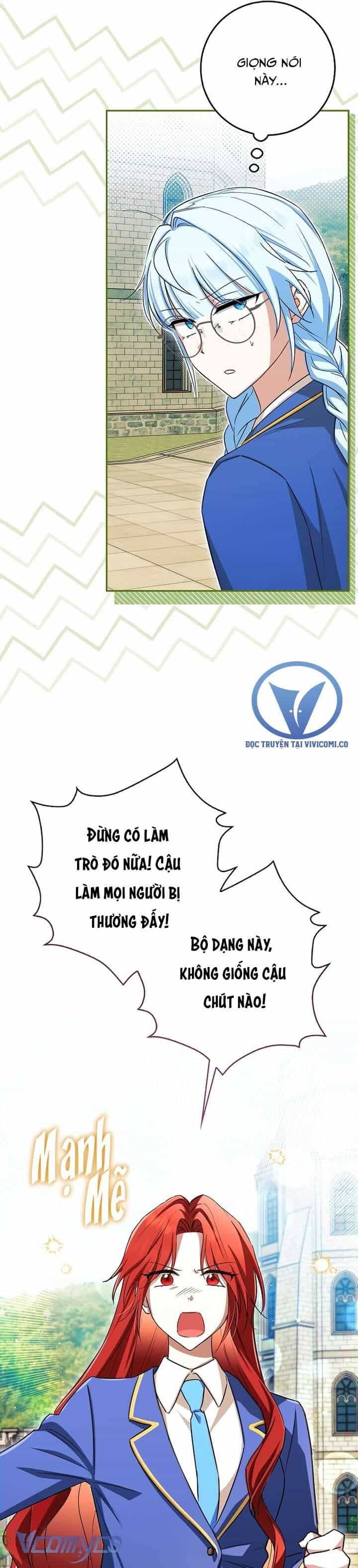 Thời Hạn Cuối Cùng Đang Tràn Ngập Trên Cửa Sổ Trạng Thái - Chương 50 - ảnh 45
