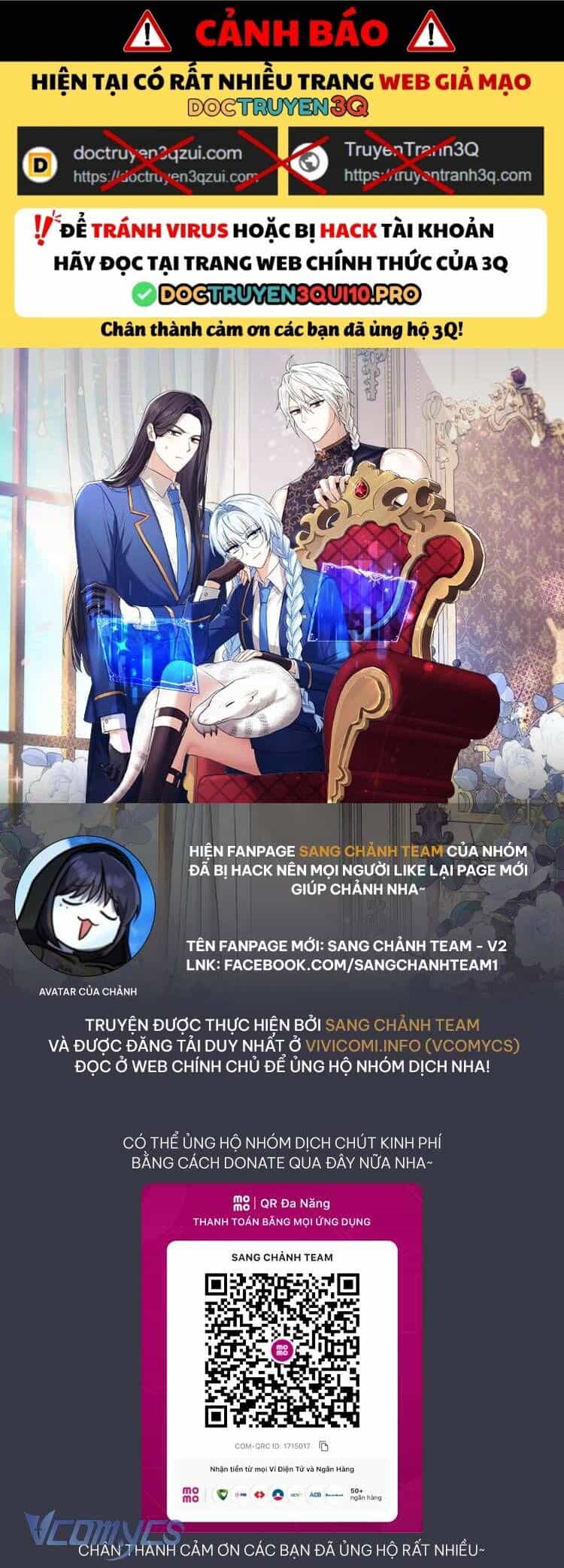 Thời Hạn Cuối Cùng Đang Tràn Ngập Trên Cửa Sổ Trạng Thái - Chương 51 - ảnh 1