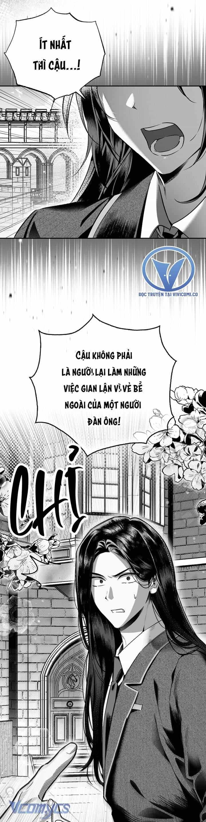 Thời Hạn Cuối Cùng Đang Tràn Ngập Trên Cửa Sổ Trạng Thái - Chương 51 - ảnh 5