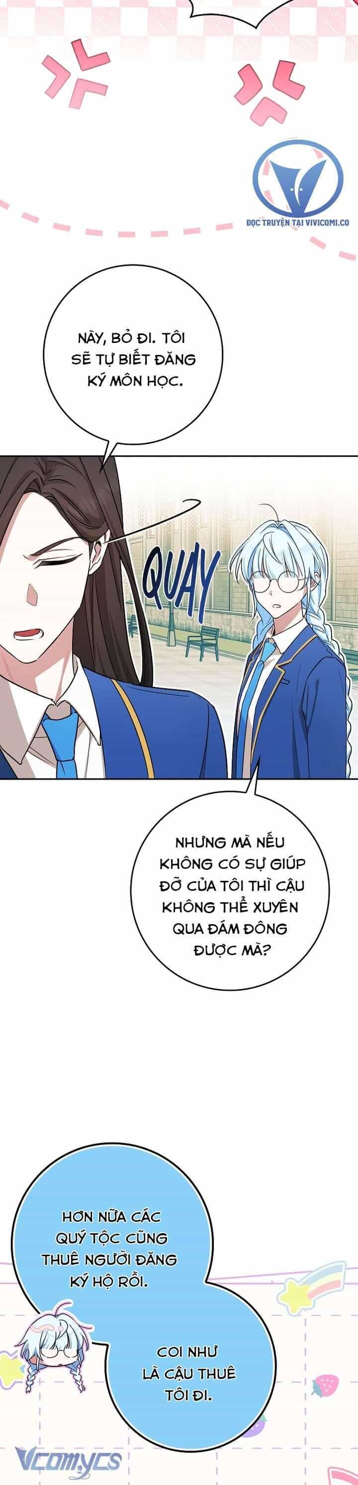 Thời Hạn Cuối Cùng Đang Tràn Ngập Trên Cửa Sổ Trạng Thái - Chương 51 - ảnh 8