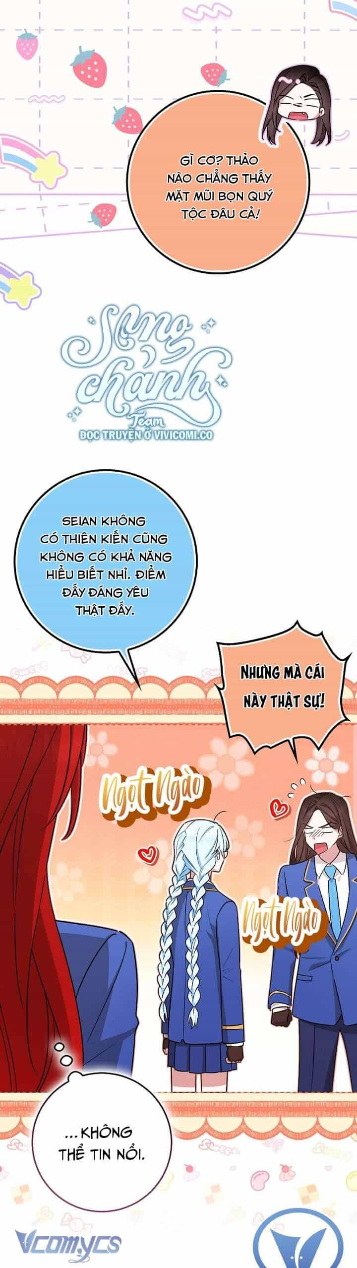 Thời Hạn Cuối Cùng Đang Tràn Ngập Trên Cửa Sổ Trạng Thái - Chương 51 - ảnh 9