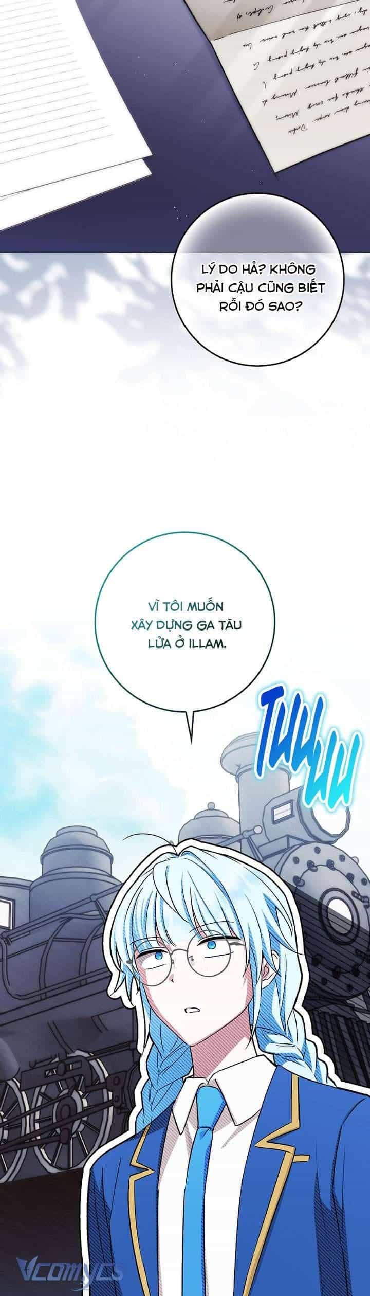 Thời Hạn Cuối Cùng Đang Tràn Ngập Trên Cửa Sổ Trạng Thái - Chương 52 - ảnh 10